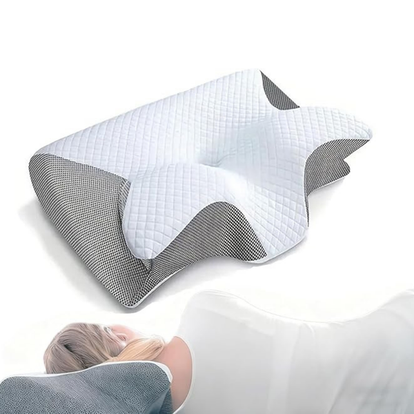 Cloud Align - Ergonomski Jastuk