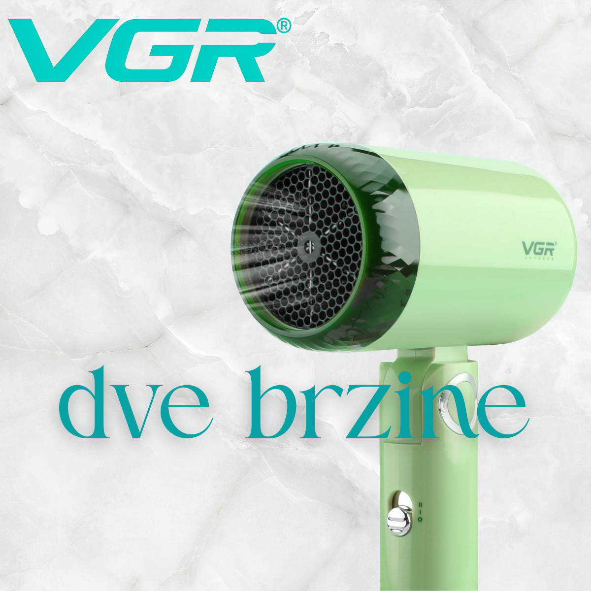 Fen za kosu VGR V-421