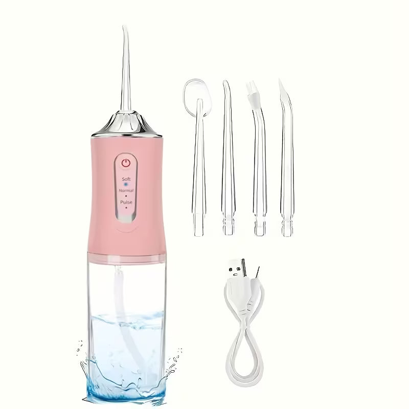 OriaCare oralni irigator