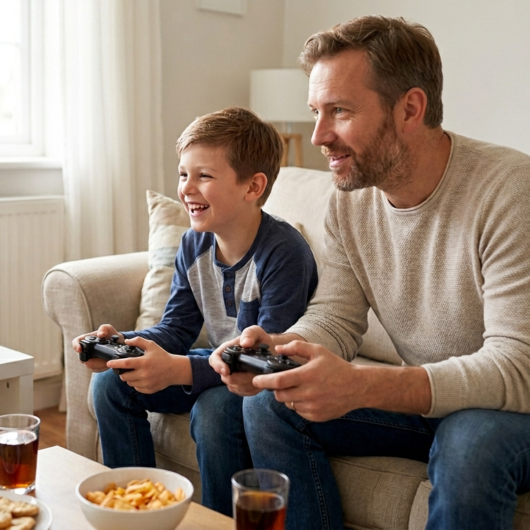 GameStick M8 Konzola