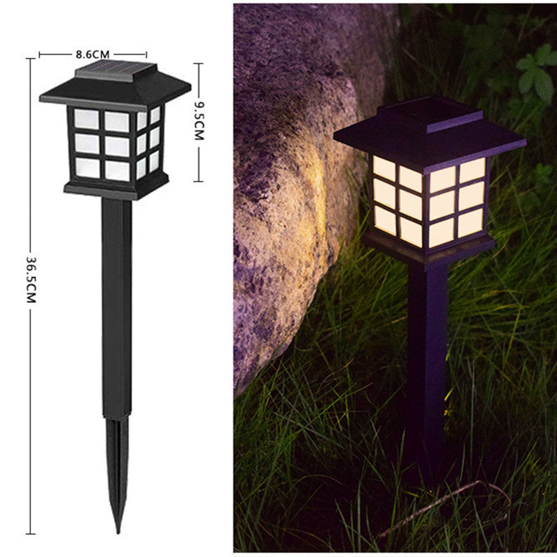ŠOK PONUDA: 6+6 GRATIS Solarne Lampe