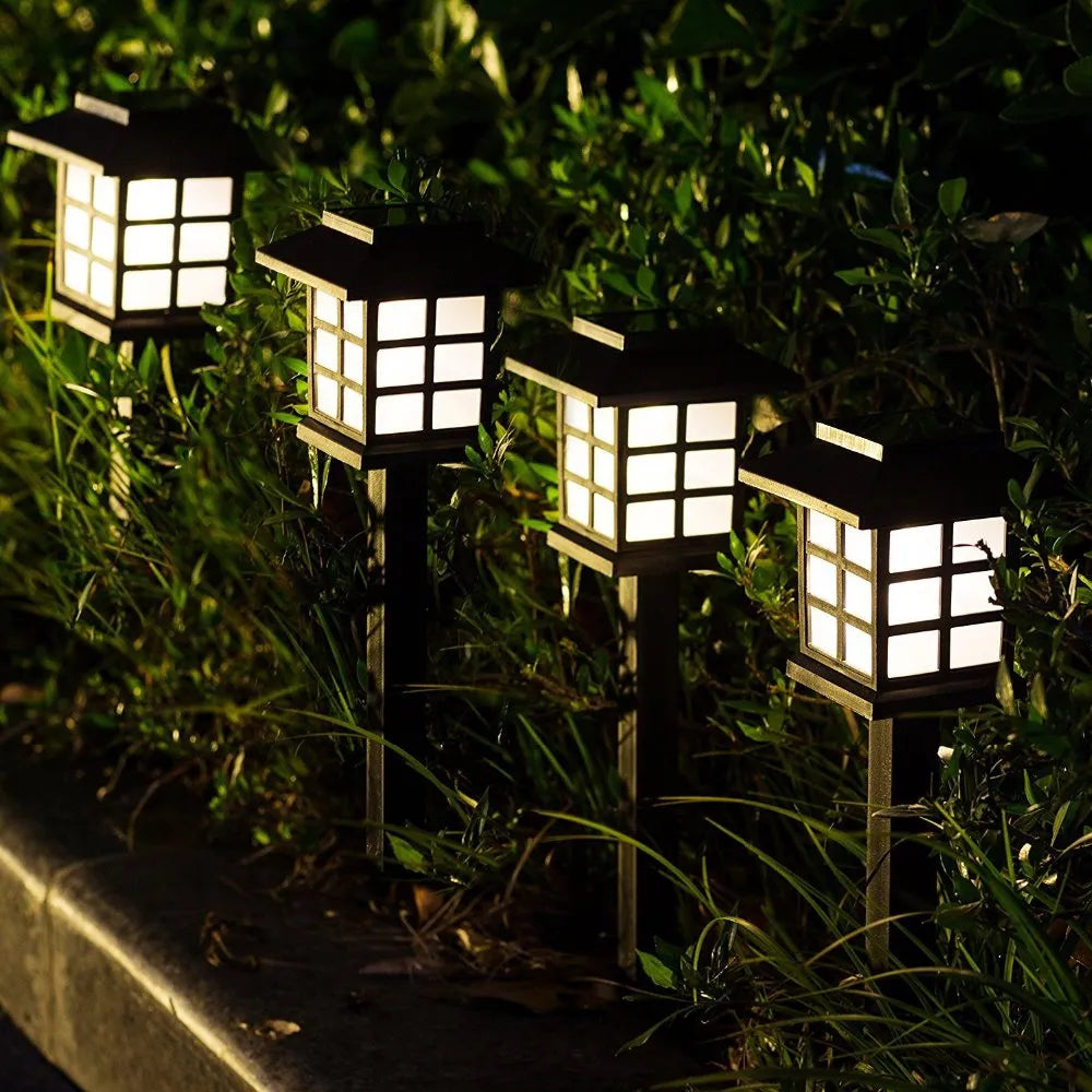ŠOK PONUDA: 6+6 GRATIS Solarne Lampe