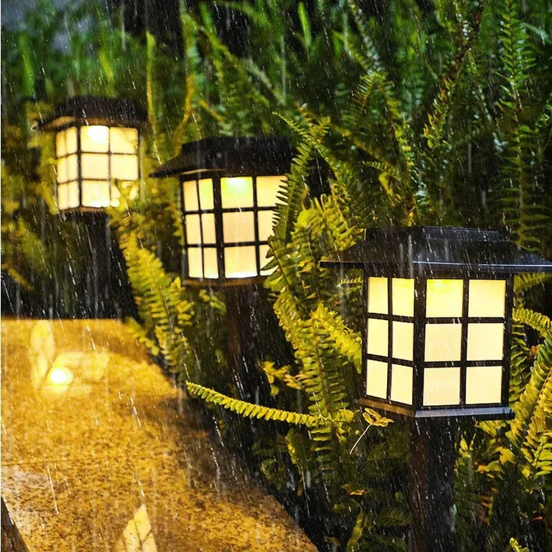 ŠOK PONUDA: 6+6 GRATIS Solarne Lampe