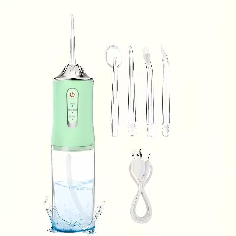 OriaCare oralni irigator