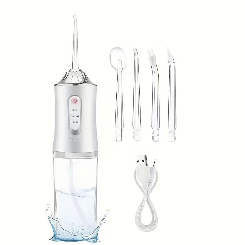 OriaCare oralni irigator