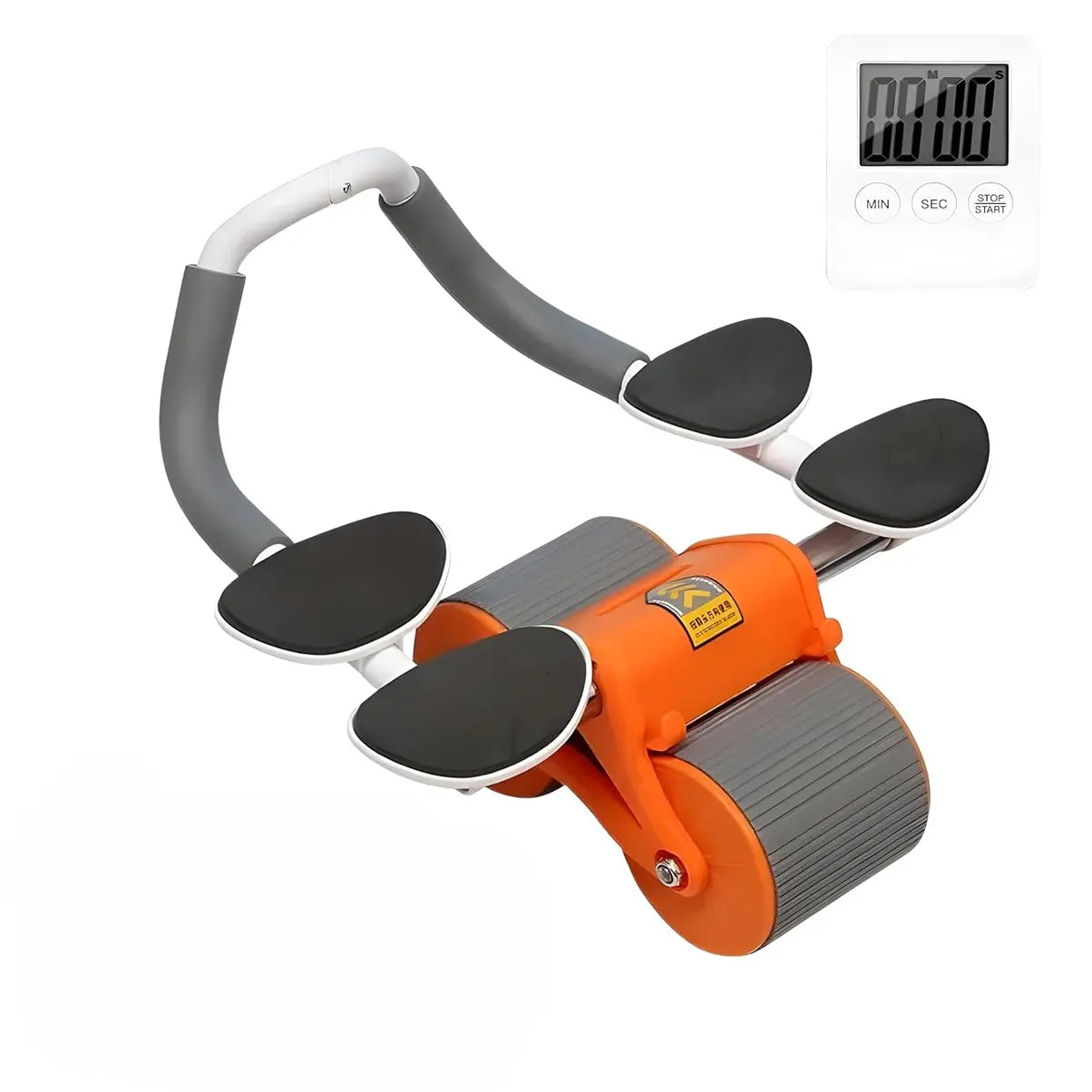 3u1 Pametni Točak za Roller sa Podrškom za Laktove