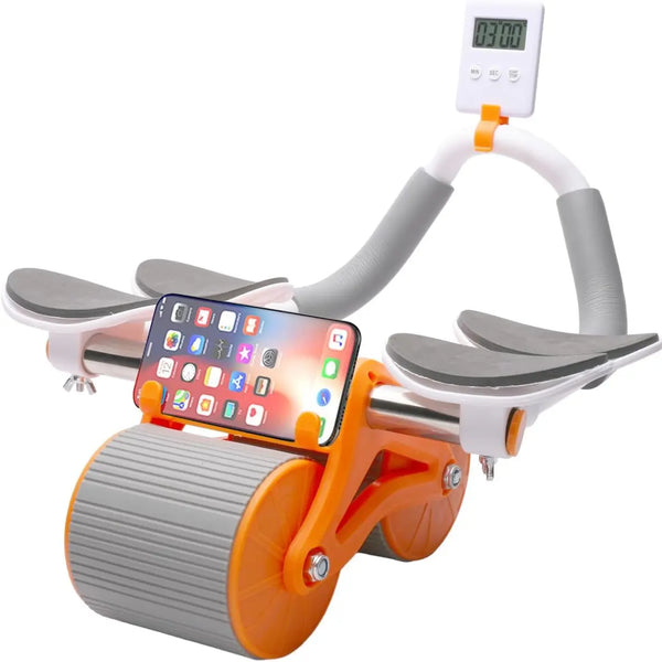 3u1 Pametni Točak za Roller sa Podrškom za Laktove