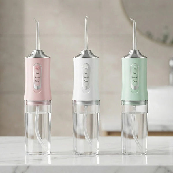 OriaCare oralni irigator